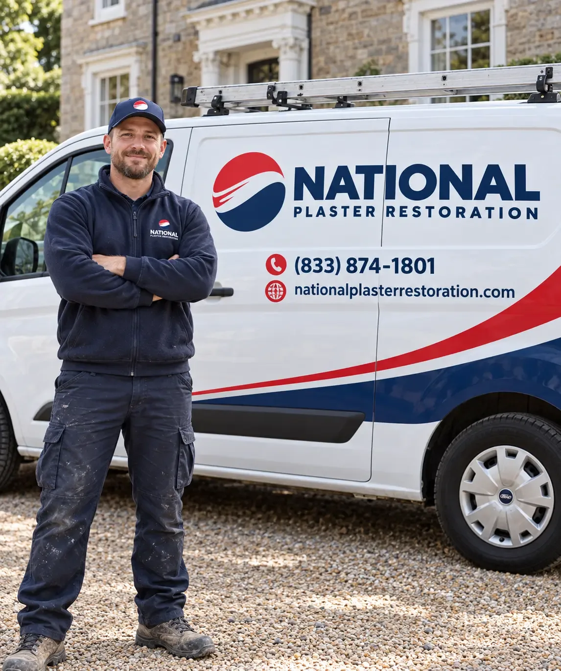 Plaster Repair company in Pomeroy, OH